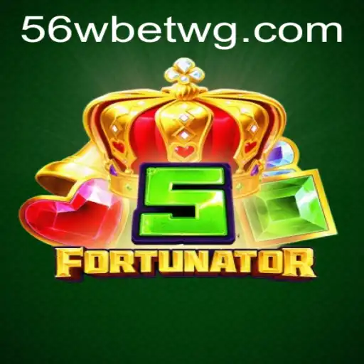 Descubra a Fascinante Aventura de 5Fortunator: Um Jogo Inovador no Mundo de 56wbet