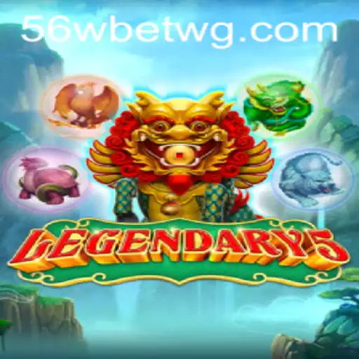 Legendary5: O Novo Fenômeno do Mundo dos Jogos