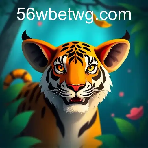 Desvende o Mundo dos Slots de Animais na 56wbet