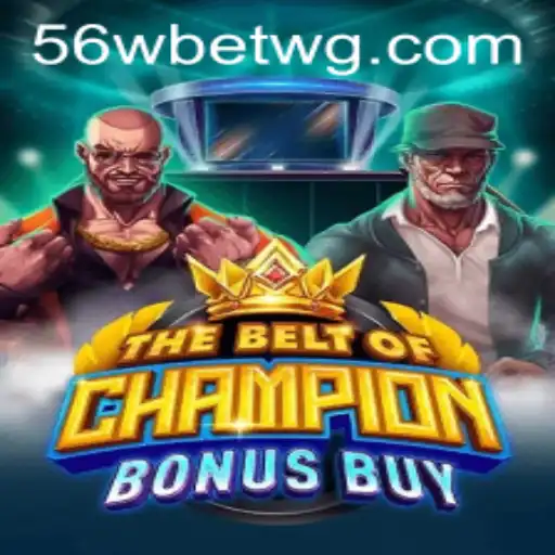 TheBeltOfChampionBonusBuy: Uma Nova Experiência de Jogo