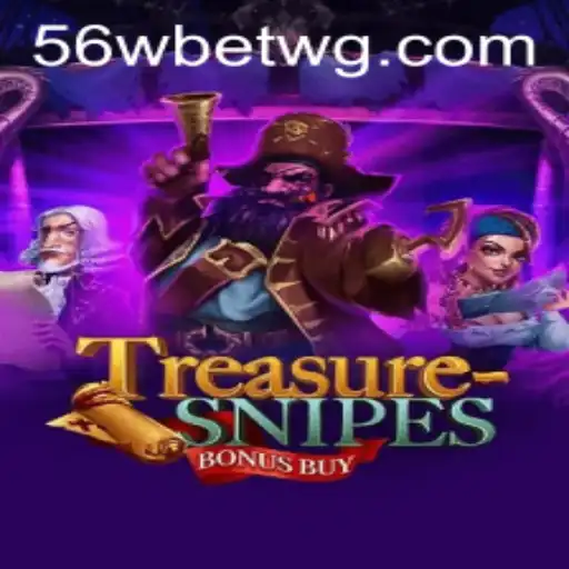 TreasuresnipesBonusBuy: A Nova Sensação do Mundo dos Jogos de Cassino